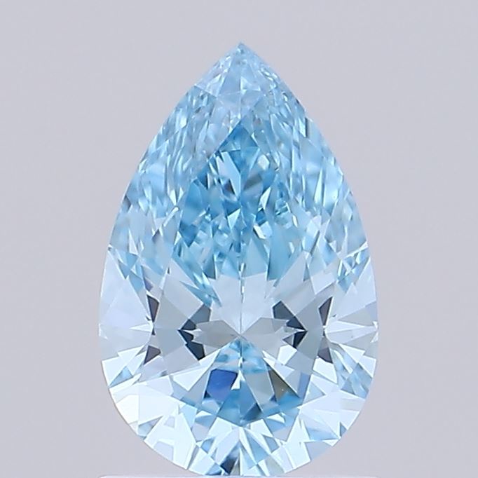 1.04 pear  vs1 vg ex none LAB_GROWN Diamond