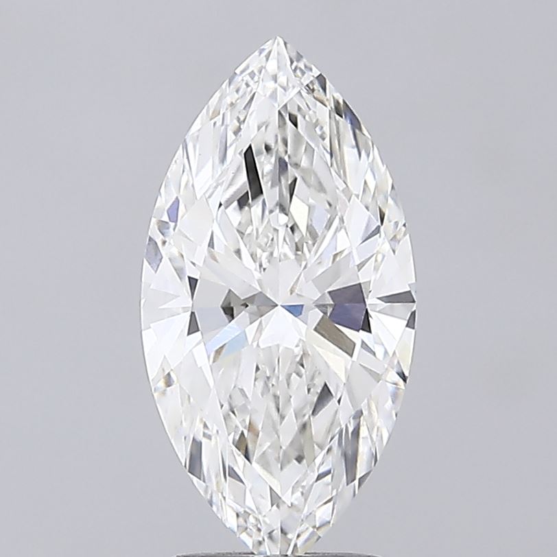 3 marquise d vs1 ex ex none LAB_GROWN Diamond