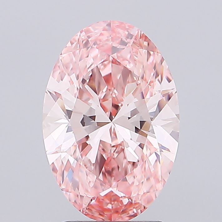 2.59 oval  vs1 ex ex none LAB_GROWN Diamond