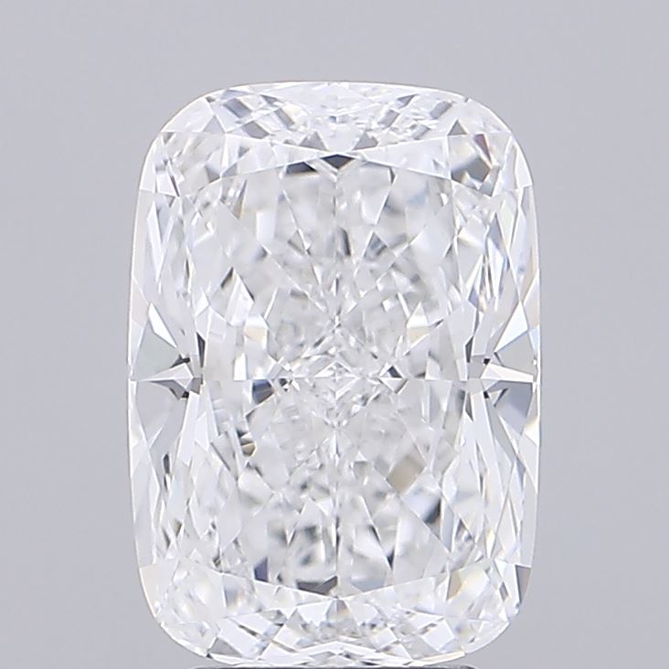 4.03 cushion d vvs1 ex ex none LAB_GROWN Diamond
