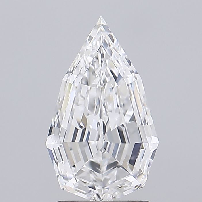 2.02 modified octagon step cut e vvs2 ex ex none LAB_GROWN Diamond