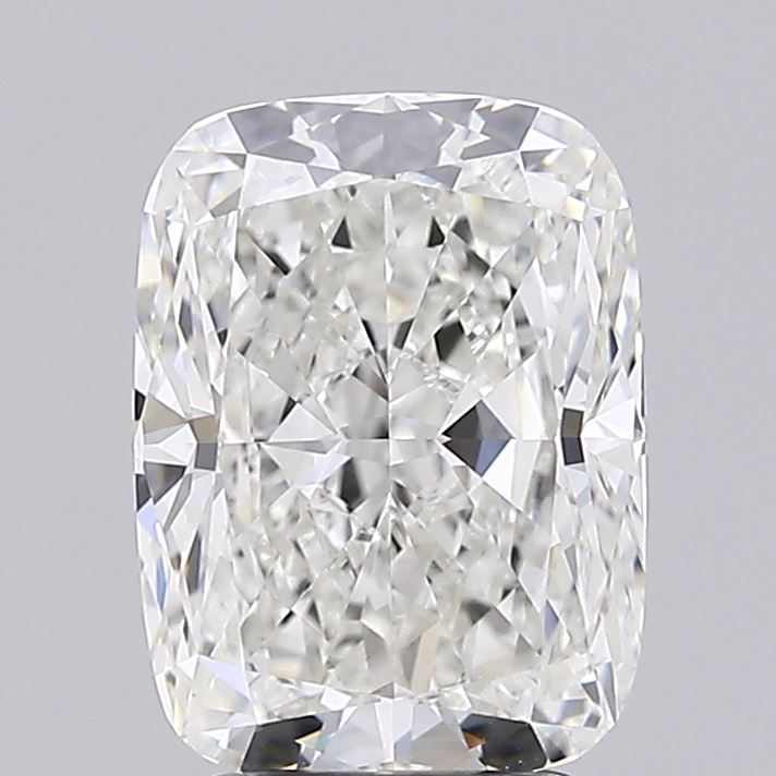 3.09 cushion f vvs2 ex ex none LAB_GROWN Diamond
