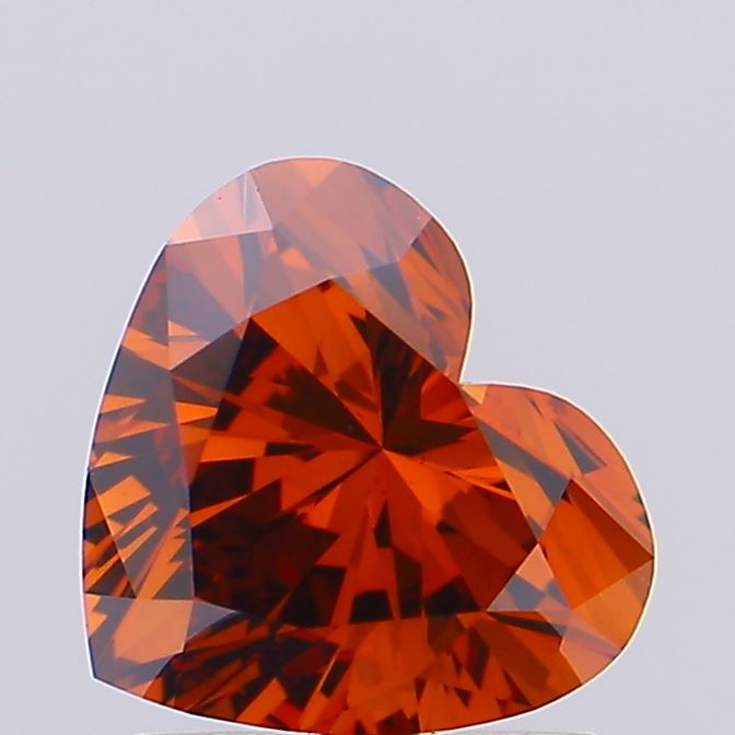 1.06 heart  vs1 ex ex none LAB_GROWN Diamond