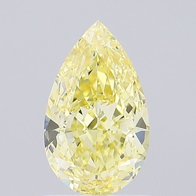 1.11 pear  vs1 ex vg none LAB_GROWN Diamond
