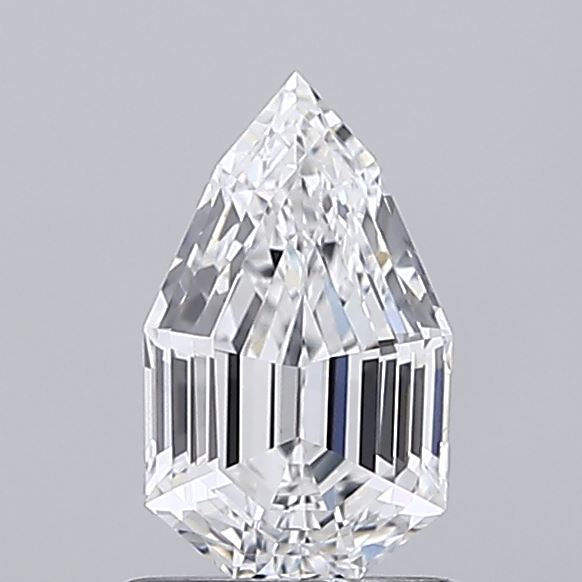 1.05 modified octagon step cut d vvs1 ex ex none LAB_GROWN Diamond