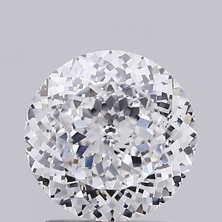 2.03 round d vs1 ex ex none LAB_GROWN Diamond