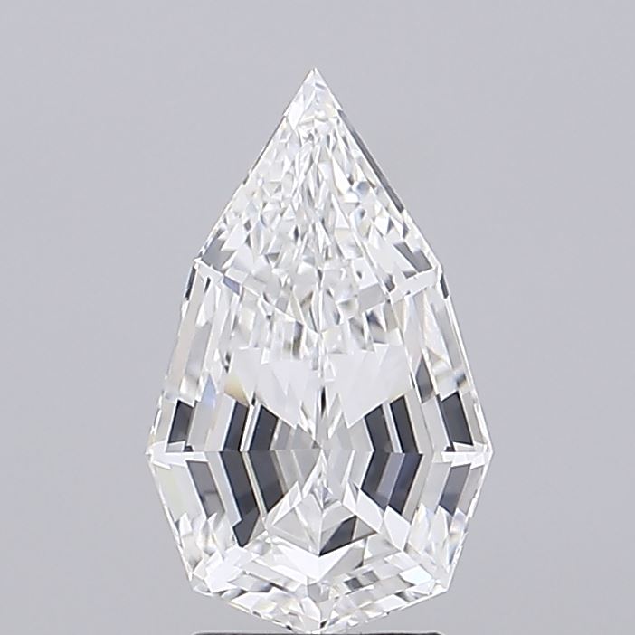 2.69 modified octagon step cut d vvs1 ex ex none LAB_GROWN Diamond