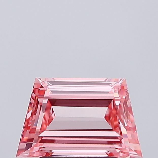 1.51 trapezoid step  vvs2 ex ex slight LAB_GROWN Diamond