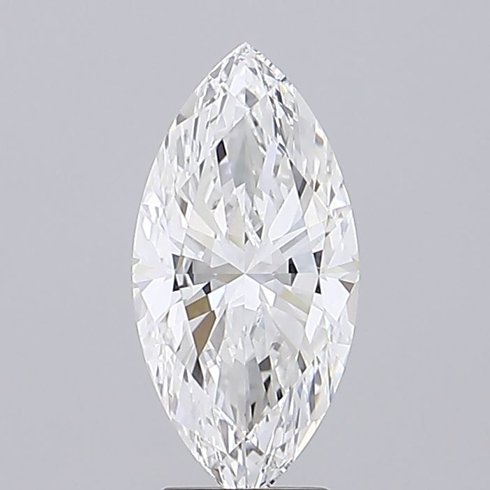 3.03 marquise e vvs2 ex ex none LAB_GROWN Diamond