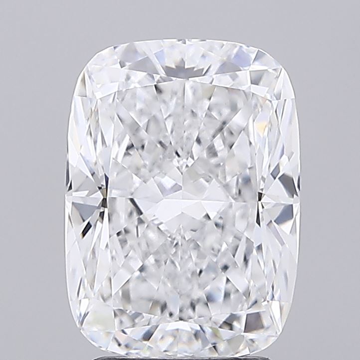 3.07 cushion f vvs2 ex ex none LAB_GROWN Diamond