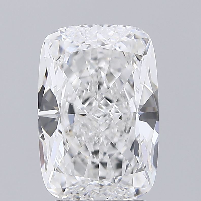 3.04 cushion d vvs2 ex ex none LAB_GROWN Diamond