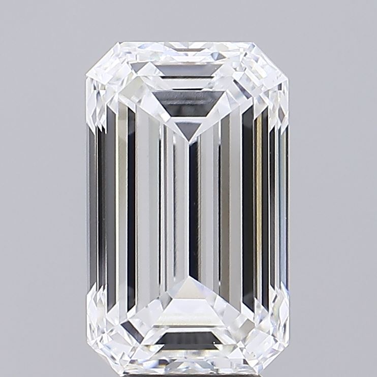 7.03 emerald e vvs1 ex ex none LAB_GROWN Diamond