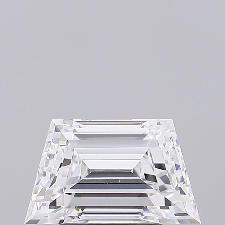 2.04 trapezoid step d vvs2 ex ex none LAB_GROWN Diamond