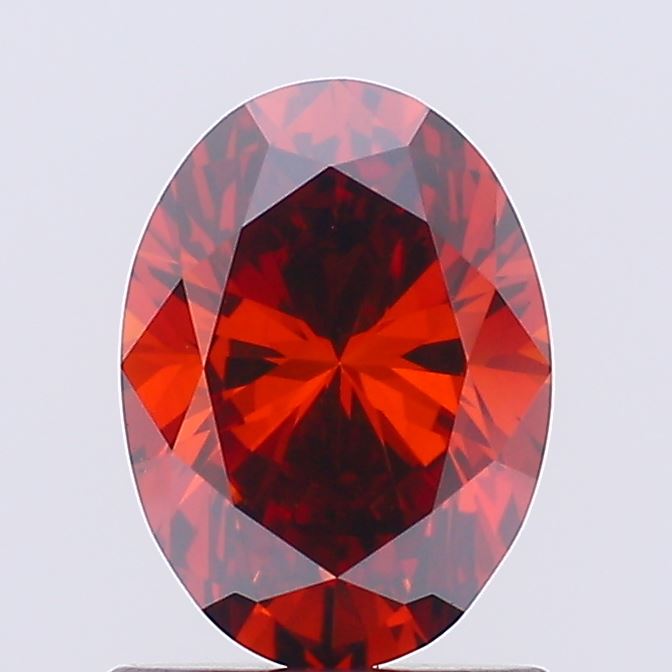 1 oval  vs1 ex ex none LAB_GROWN Diamond