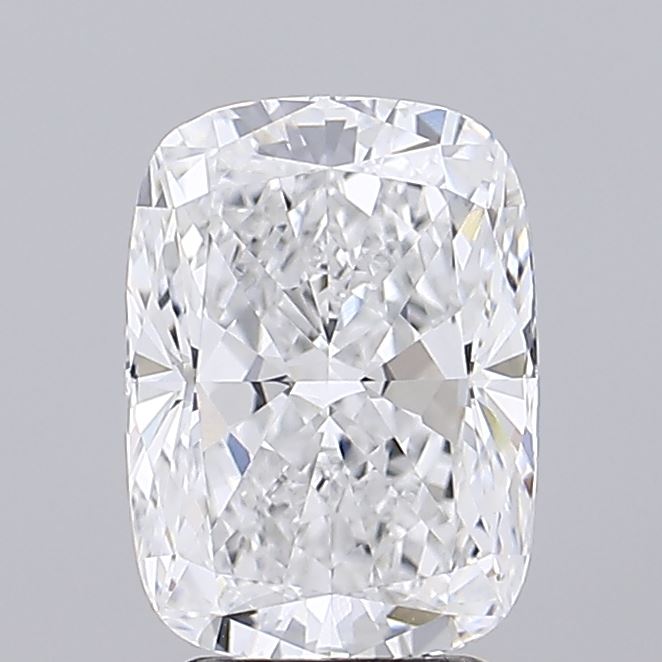 3.05 cushion d vvs1 ex ex none LAB_GROWN Diamond