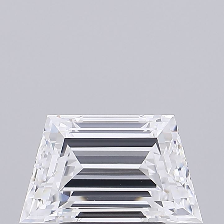2 trapezoid step d vvs2 ex ex none LAB_GROWN Diamond