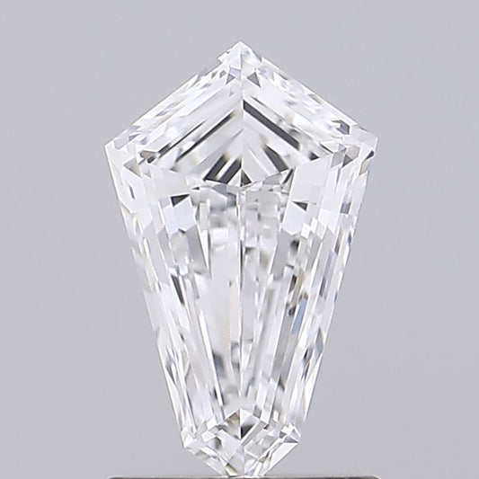 Diamond KITE STEP CUT 1 Carat