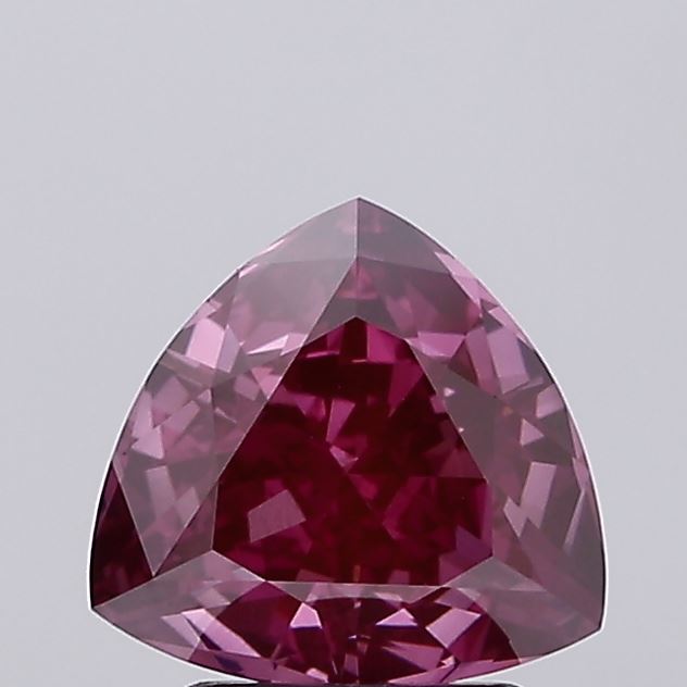 2.3 trilliant  vs1 ex ex slight LAB_GROWN Diamond