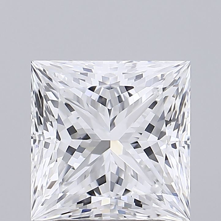 3.02 princess g vvs2 ex ex none LAB_GROWN Diamond