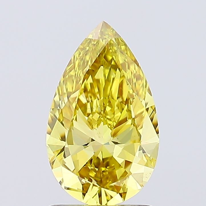 1.51 pear  vs1 ex vg very slight LAB_GROWN Diamond