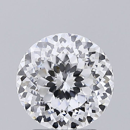 Diamond ROUND MIXED CUT 2.23 Carat
