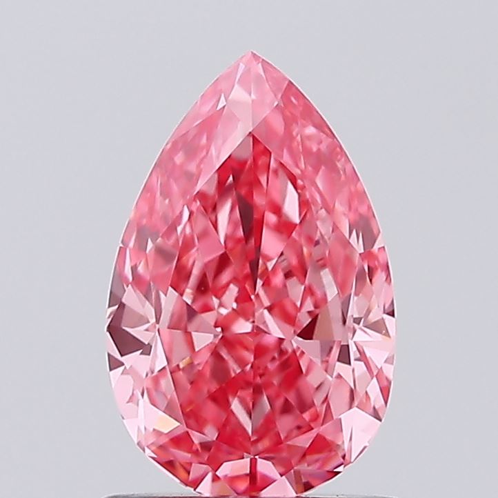 1.01 pear  vs1 ex ex none LAB_GROWN Diamond