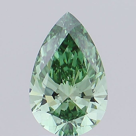 Diamond PEAR 1.55 Carat