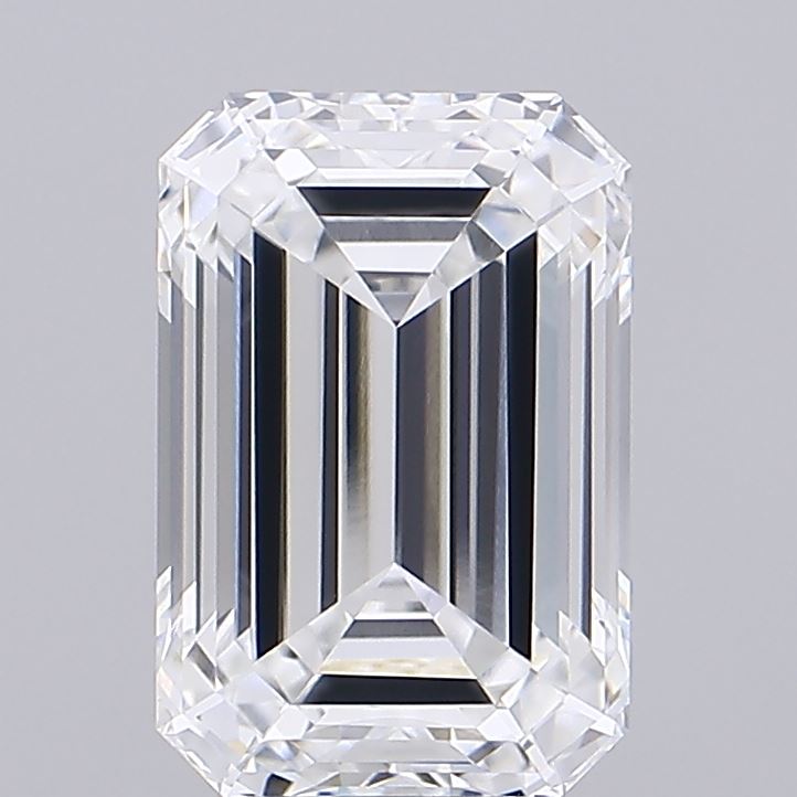5.02 emerald e vvs2 ex ex none LAB_GROWN Diamond