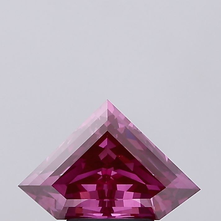 2.43 diamond cut  vs1 ex ex slight LAB_GROWN Diamond