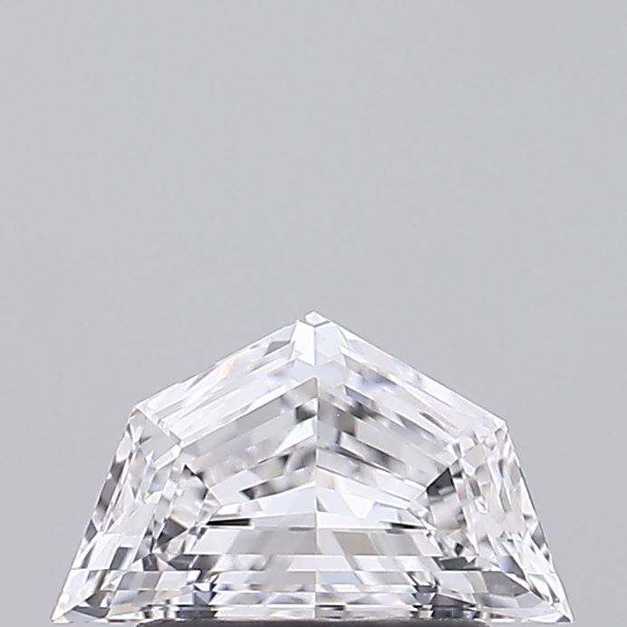 1.02 pentagonal step d vvs2 ex ex none LAB_GROWN Diamond