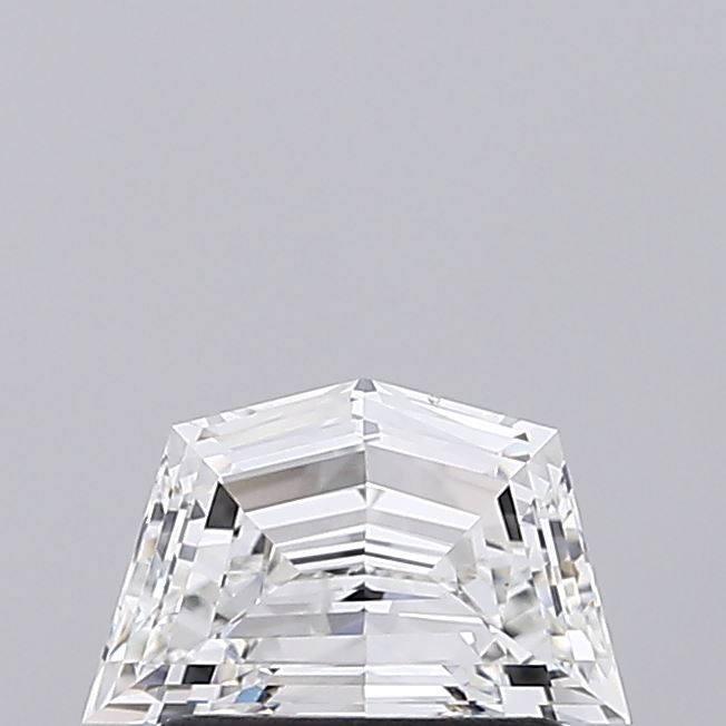 1 pentagonal step f vvs2 ex ex none LAB_GROWN Diamond