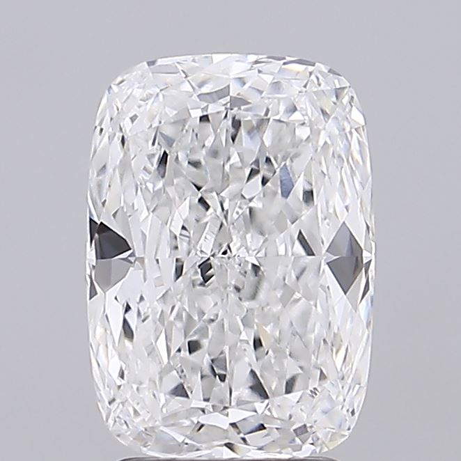 3.02 cushion d vvs2 ex ex none LAB_GROWN Diamond