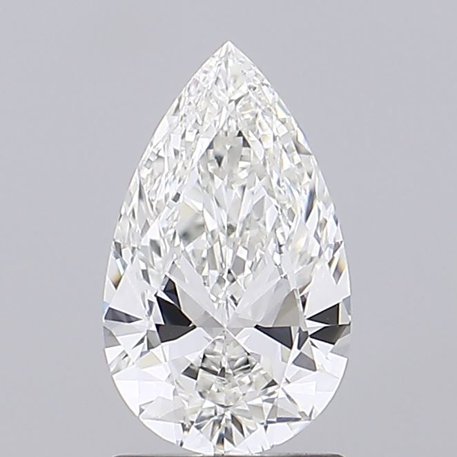 1.5 pear e vvs1 ex ex none LAB_GROWN Diamond