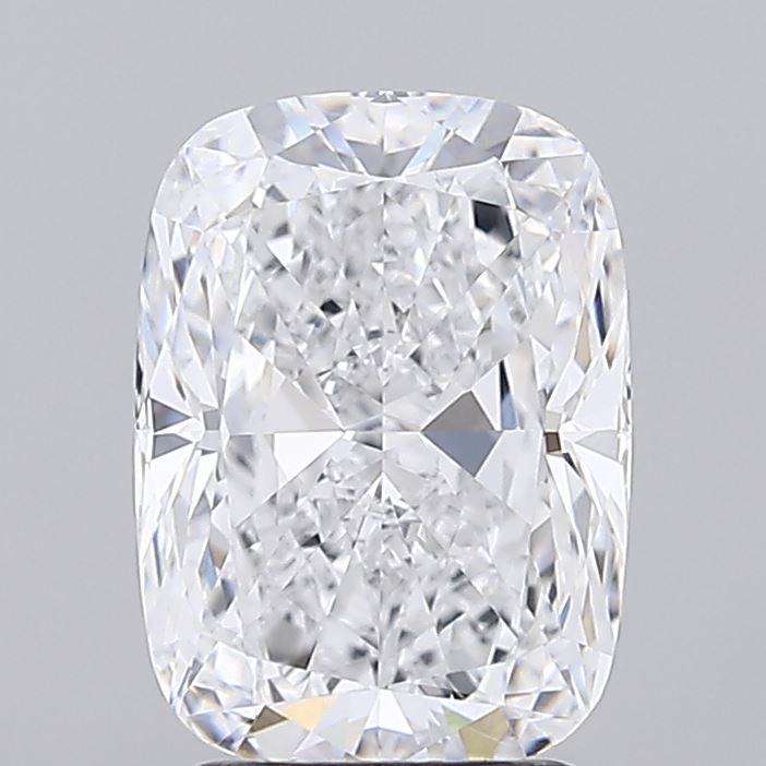 3.04 cushion d vvs1 ex ex none LAB_GROWN Diamond