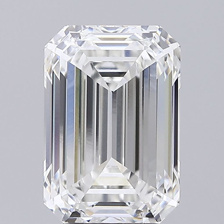 5.03 emerald f vvs2 ex ex none LAB_GROWN Diamond