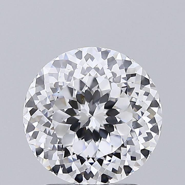 2.23 round e vs1 ex ex none LAB_GROWN Diamond