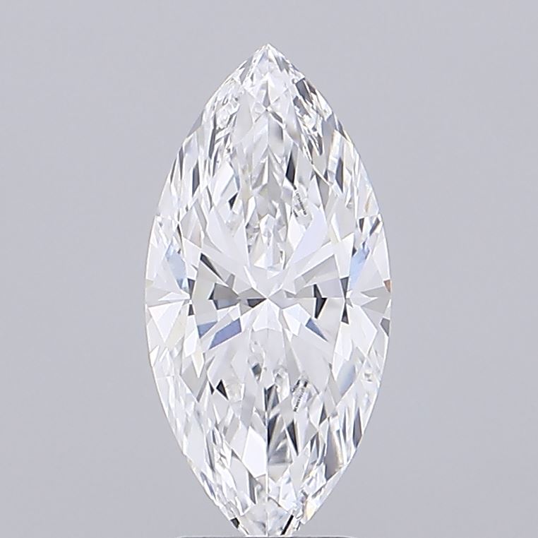 3.01 marquise d vvs1 ex ex none LAB_GROWN Diamond