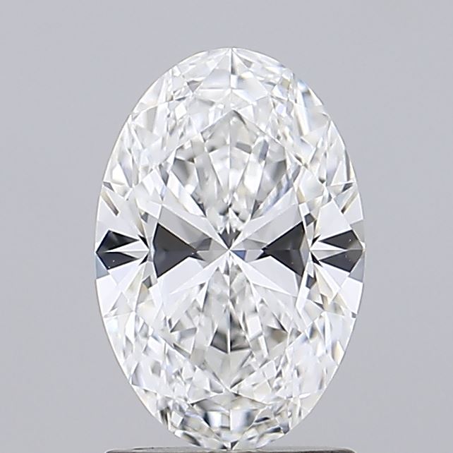 1.51 oval d vvs1 ex ex none LAB_GROWN Diamond