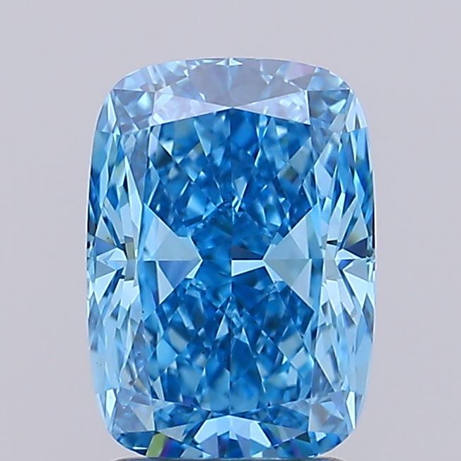 2.04 cushion  vs1 ex ex none LAB_GROWN Diamond