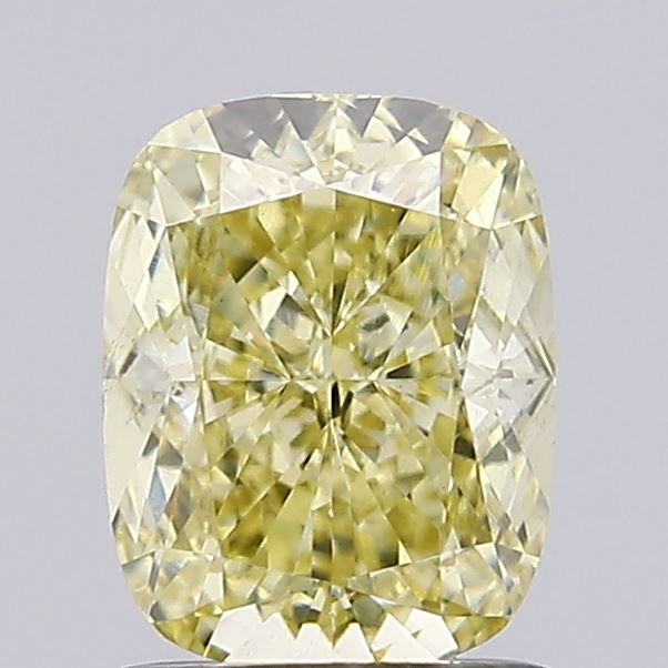 1.46 cushion  vs1 ex ex none LAB_GROWN Diamond
