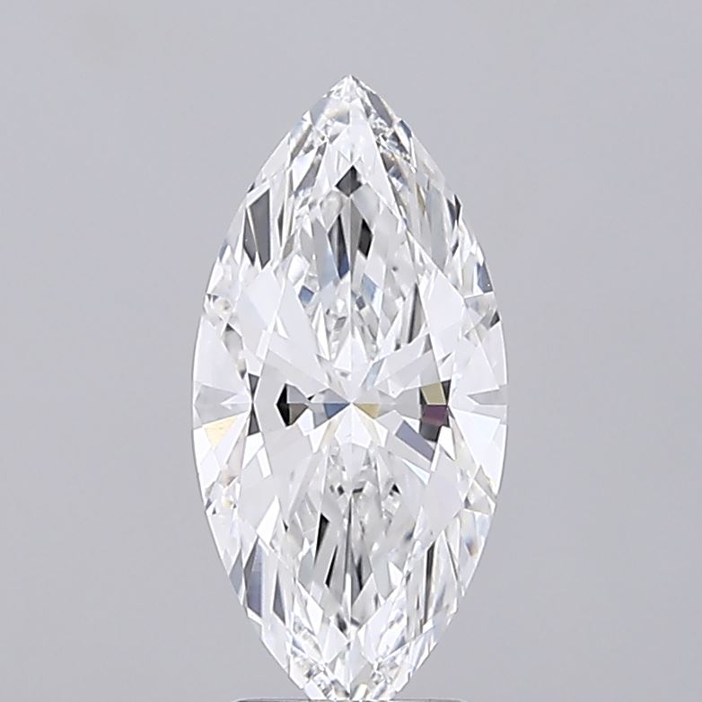 3.02 marquise e vvs2 ex ex none LAB_GROWN Diamond