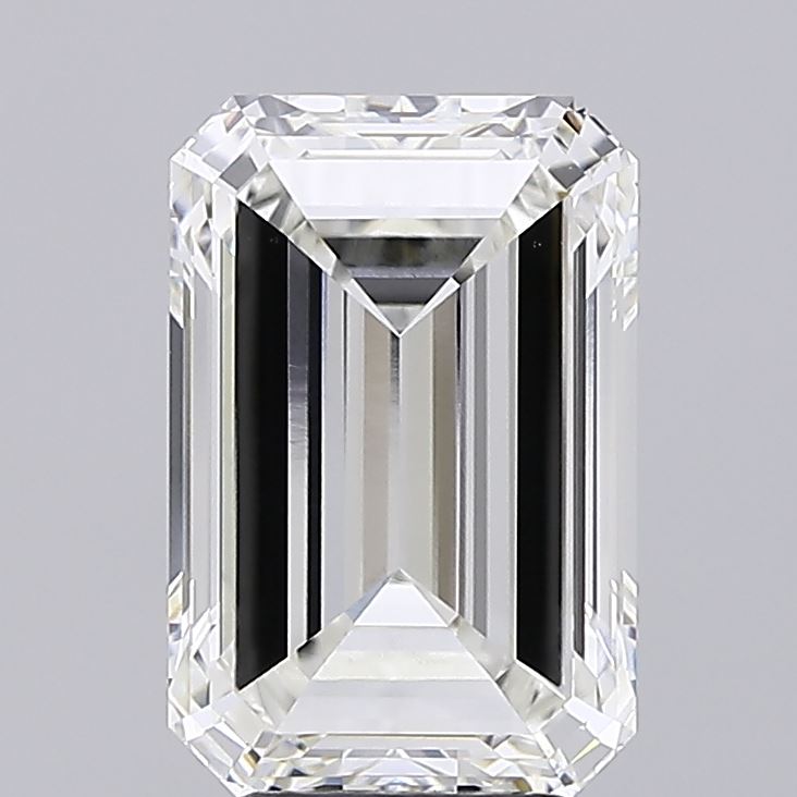 5 emerald g vvs2 ex ex none LAB_GROWN Diamond