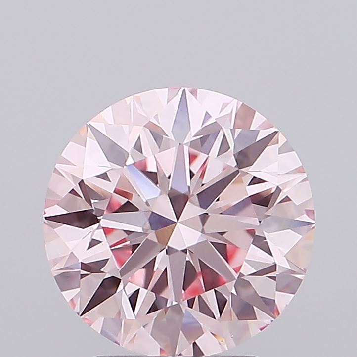 3.01 round  vs1 ex ex none LAB_GROWN Diamond