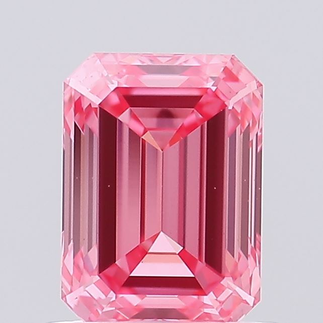 1.01 emerald  vs1 ex ex none LAB_GROWN Diamond