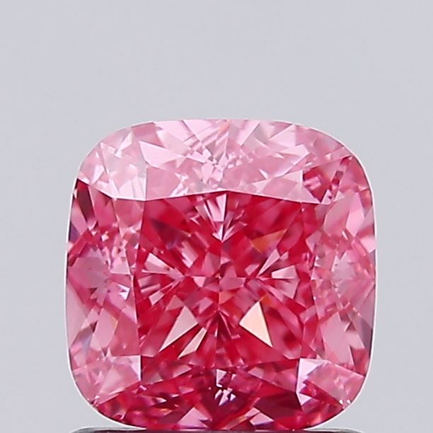 1.05 square cushion  vs1 ex ex none LAB_GROWN Diamond