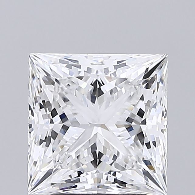 3.04 princess d vvs2 ex ex none LAB_GROWN Diamond