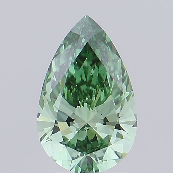 1.55 pear  vs1 ex ex none LAB_GROWN Diamond