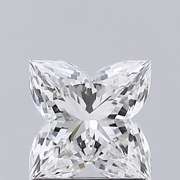 1.12 flower f vs1 ex ex none LAB_GROWN Diamond