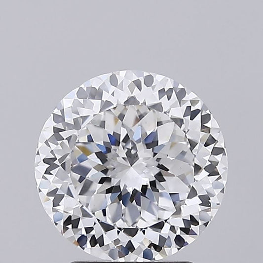 Diamond ROUND MIXED CUT 2.75 Carat