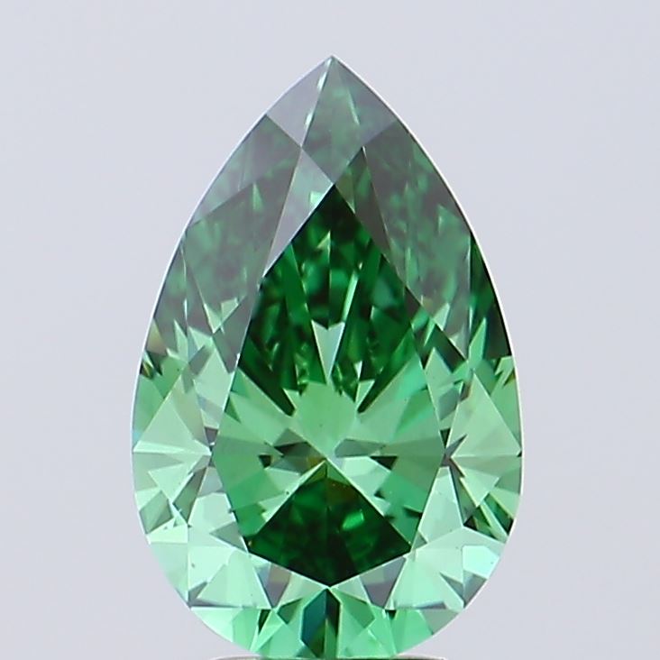 4.03 pear  vs1 ex ex none LAB_GROWN Diamond